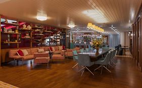 Sheraton Stockholm Hotel